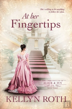 Bertrand.pt - At Her Fingertips