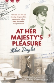 At Her Majesty'S Pleasure