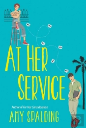 At Her Service