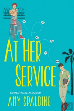 Bertrand.pt - At Her Service