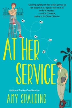 Bertrand.pt - At Her Service