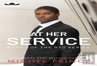 At Her Service