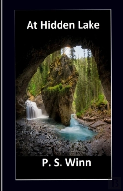 Bertrand.pt - At Hidden Lake