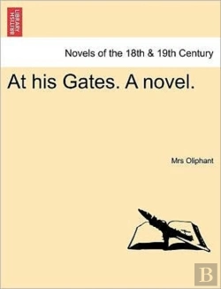 Bertrand.pt - At His Gates. A Novel.