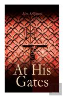 At His Gates