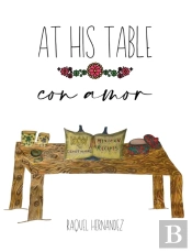 At His Table Con Amor