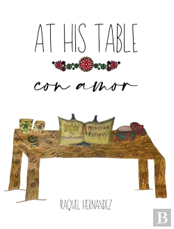 Bertrand.pt - At His Table Con Amor