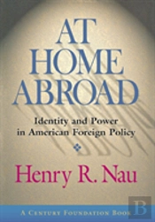 At Home Abroad