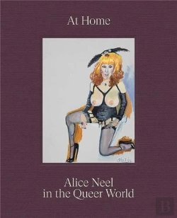 Bertrand.pt - At Home: Alice Neel In The Queer World