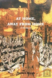 At Home, Away From Home