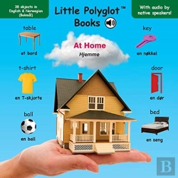 Bertrand.pt - At Home-Hjemme: Bilingual Norwegian And