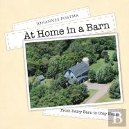 At Home In A Barn