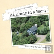 At Home In A Barn