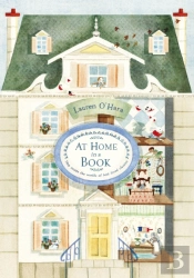 At Home In A Book