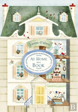 Bertrand.pt - At Home In A Book