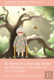 At Home In A Nursing Home
