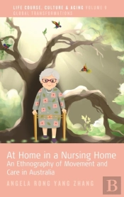 At Home In A Nursing Home