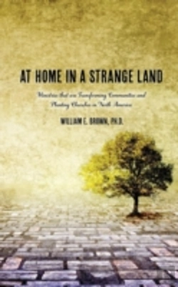 Bertrand.pt - At Home In A Strange Land