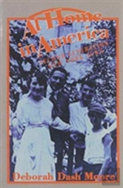 At Home In America