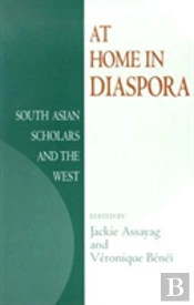 At Home In Diaspora