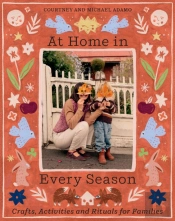 At Home In Every Season