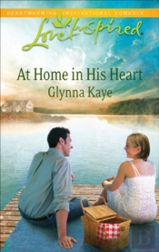 At Home In His Heart