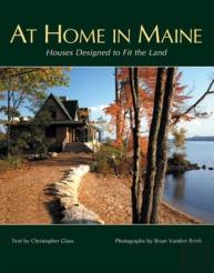 At Home In Maine