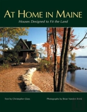 At Home In Maine