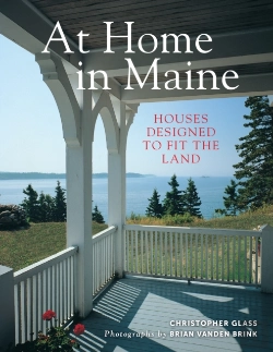 Bertrand.pt - At Home In Maine