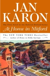 At Home In Mitford