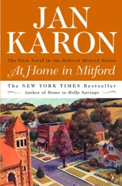 Bertrand.pt - At Home In Mitford