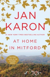 At Home In Mitford