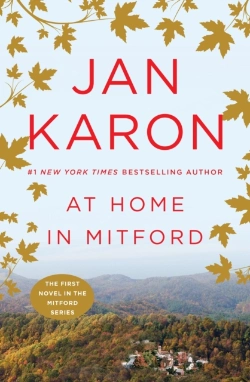 Bertrand.pt - At Home In Mitford