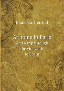 Bertrand.pt - At Home In Paris And A Trip Through The Vineyards To Spain