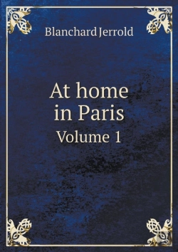 Bertrand.pt - At Home In Paris Volume 1