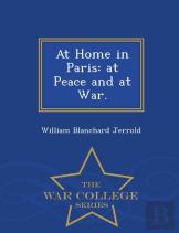 At Home In Paris