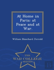 At Home In Paris
