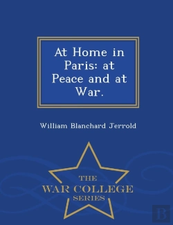 Bertrand.pt - At Home In Paris