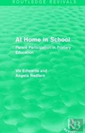 At Home In School (1988)