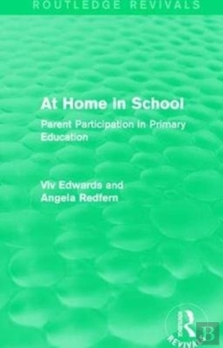 Bertrand.pt - At Home In School (1988)