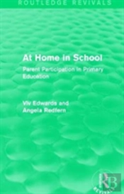 At Home In School (1988)