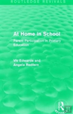 Bertrand.pt - At Home In School (1988)