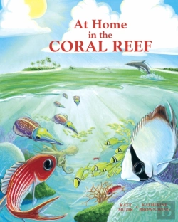 Bertrand.pt - At Home In The Coral Reef