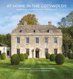 Bertrand.pt - At Home In The Cotswolds