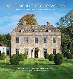 Bertrand.pt - At Home In The Cotswolds