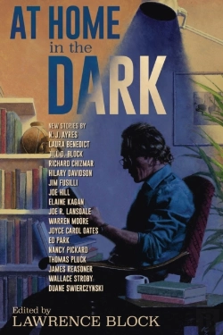 Bertrand.pt - At Home In The Dark