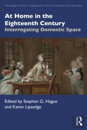 At Home In The Eighteenth Century