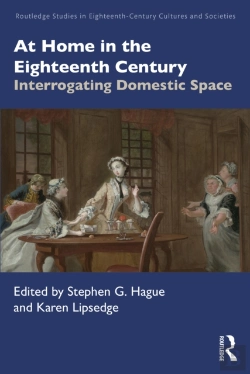 Bertrand.pt - At Home In The Eighteenth Century