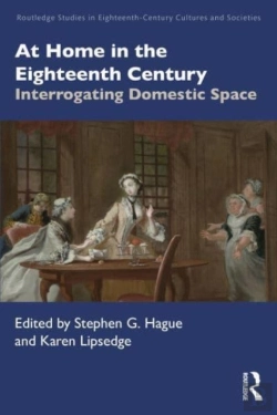 Bertrand.pt - At Home In The Eighteenth Century