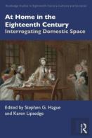At Home In The Eighteenth Century